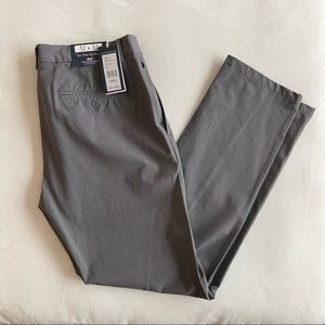 NWT Vineyard Vines On The Go Pant - Performance Slim - Size 32x32
